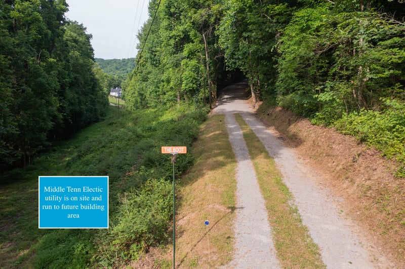 6839 Pulltight Hill Rd, College Grove, TN 37046