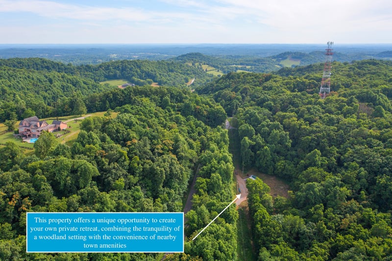 6839 Pulltight Hill Rd, College Grove, TN 37046