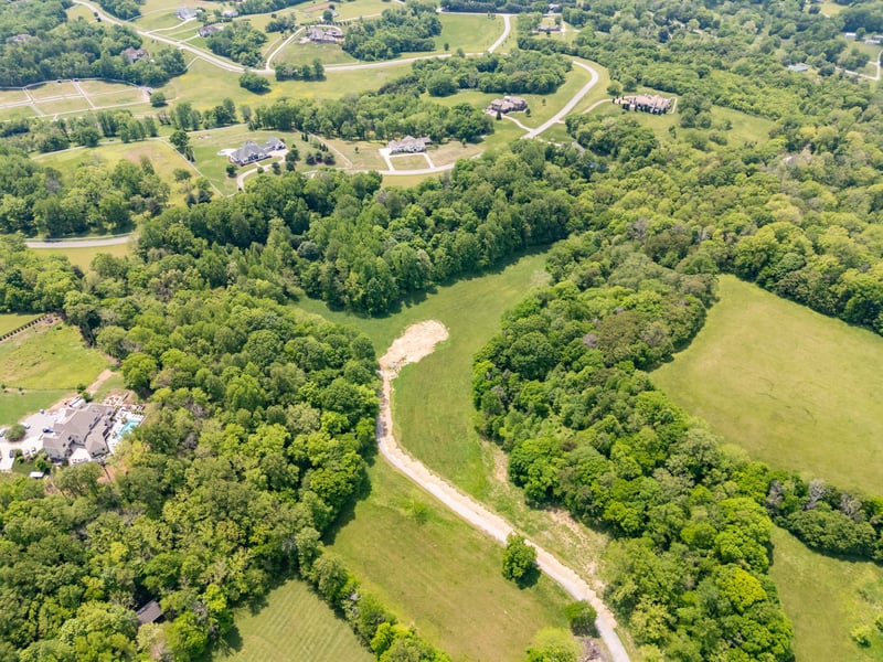 6459 Peytonsville Arno Rd, College Grove, TN 37046