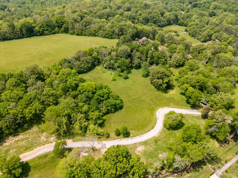 6459 Peytonsville Arno Rd, College Grove, TN 37046