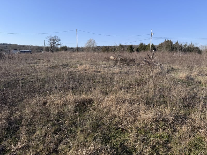 Ward Hollow Rd, Brush Creek, TN 38547