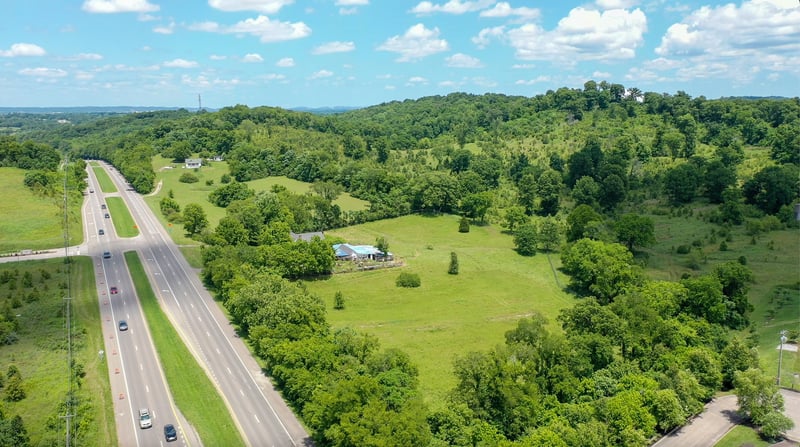 1668 Nashville Hwy, Columbia, TN 38401