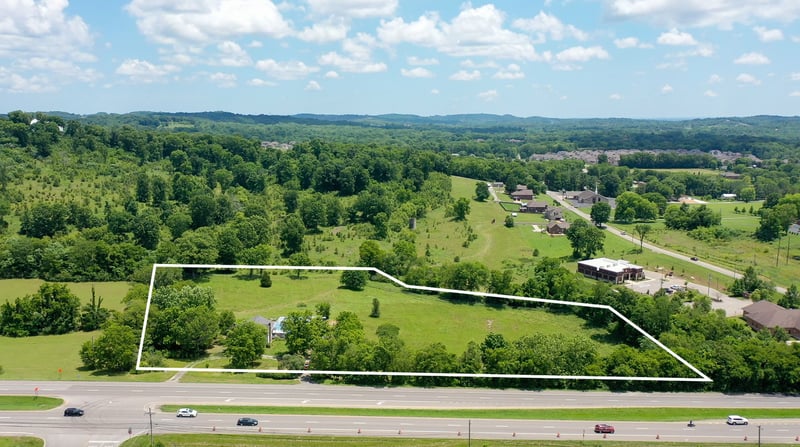 1668 Nashville Hwy, Columbia, TN 38401