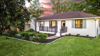 504 Bismark Dr, Nashville, TN 37210