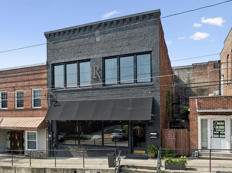 110 Third Ave, Carthage, TN 37030