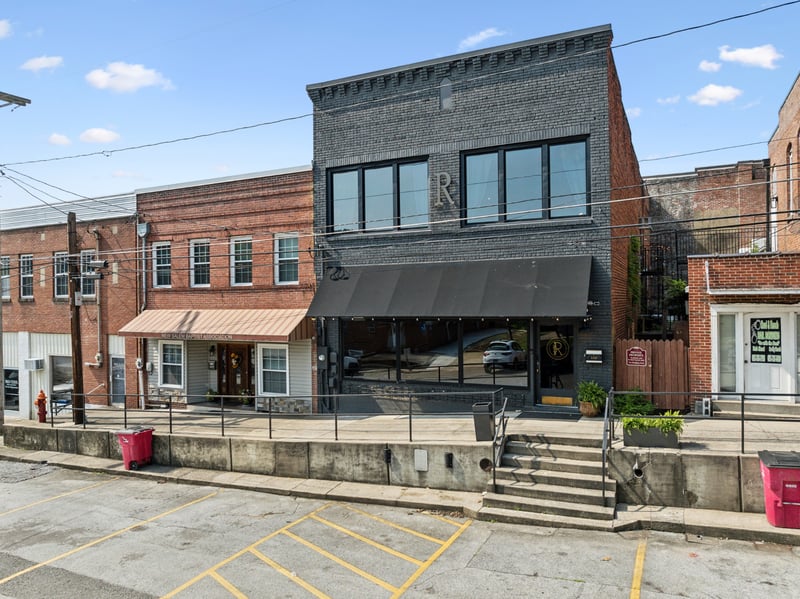 110 Third Ave, Carthage, TN 37030