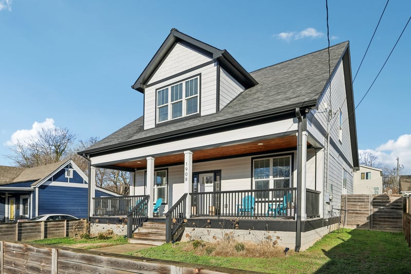 1908 12th Ave, Nashville, TN 37208