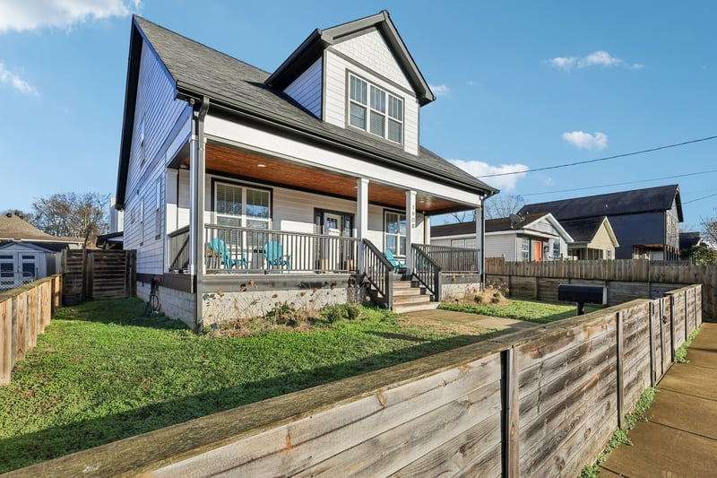 1908 12th Ave, Nashville, TN 37208