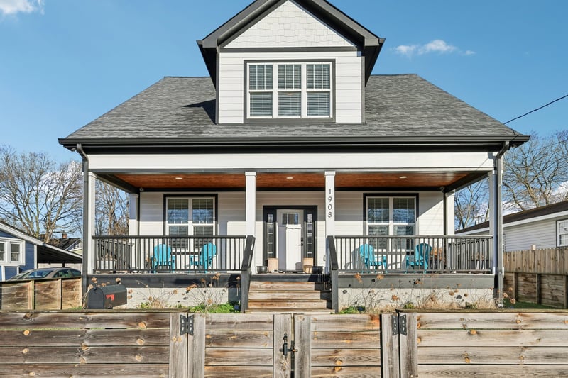 1908 12th Ave, Nashville, TN 37208