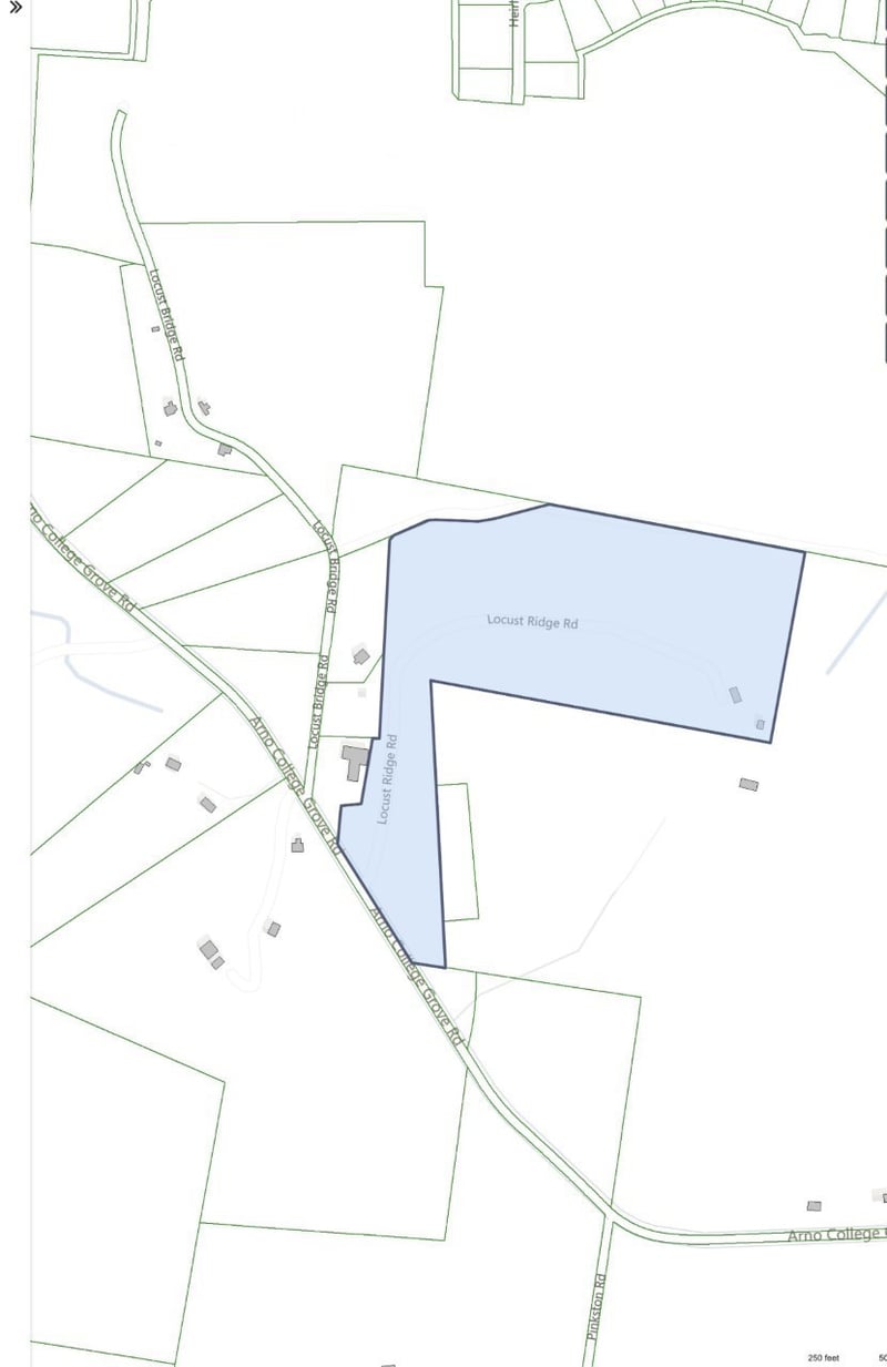 6492 Arno College Grove Rd, College Grove, TN 37046