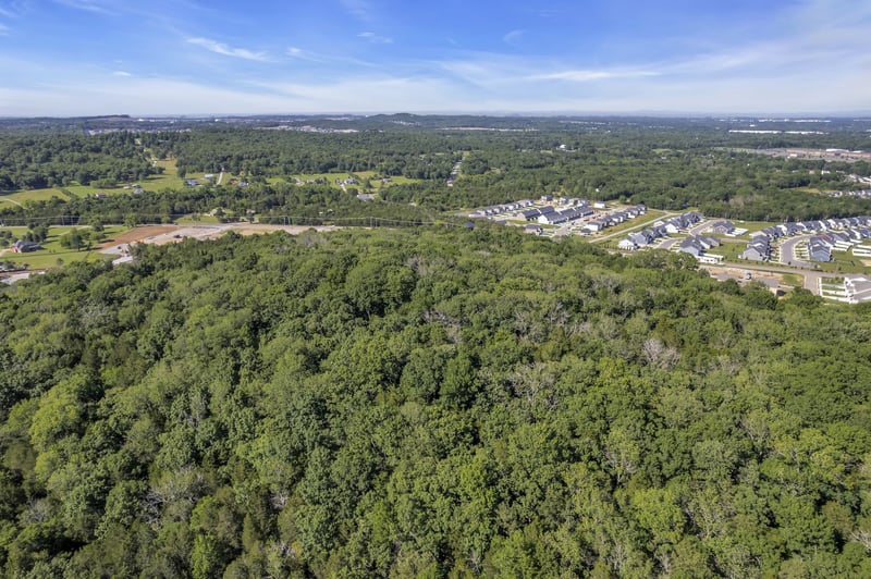 Rocky Fork Almaville Rd, Smyrna, TN 37167