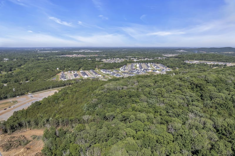 Rocky Fork Almaville Rd, Smyrna, TN 37167