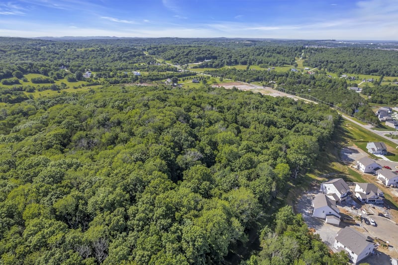 Rocky Fork Almaville Rd, Smyrna, TN 37167