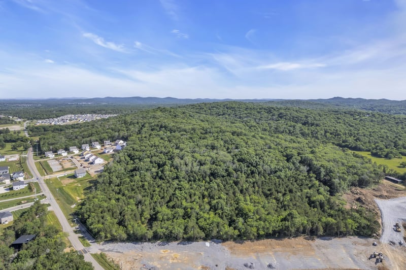 Rocky Fork Almaville Rd, Smyrna, TN 37167