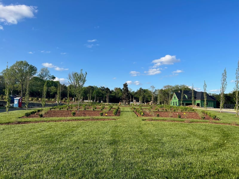 1005 Annecy Pkwy, Nolensville, TN 37135