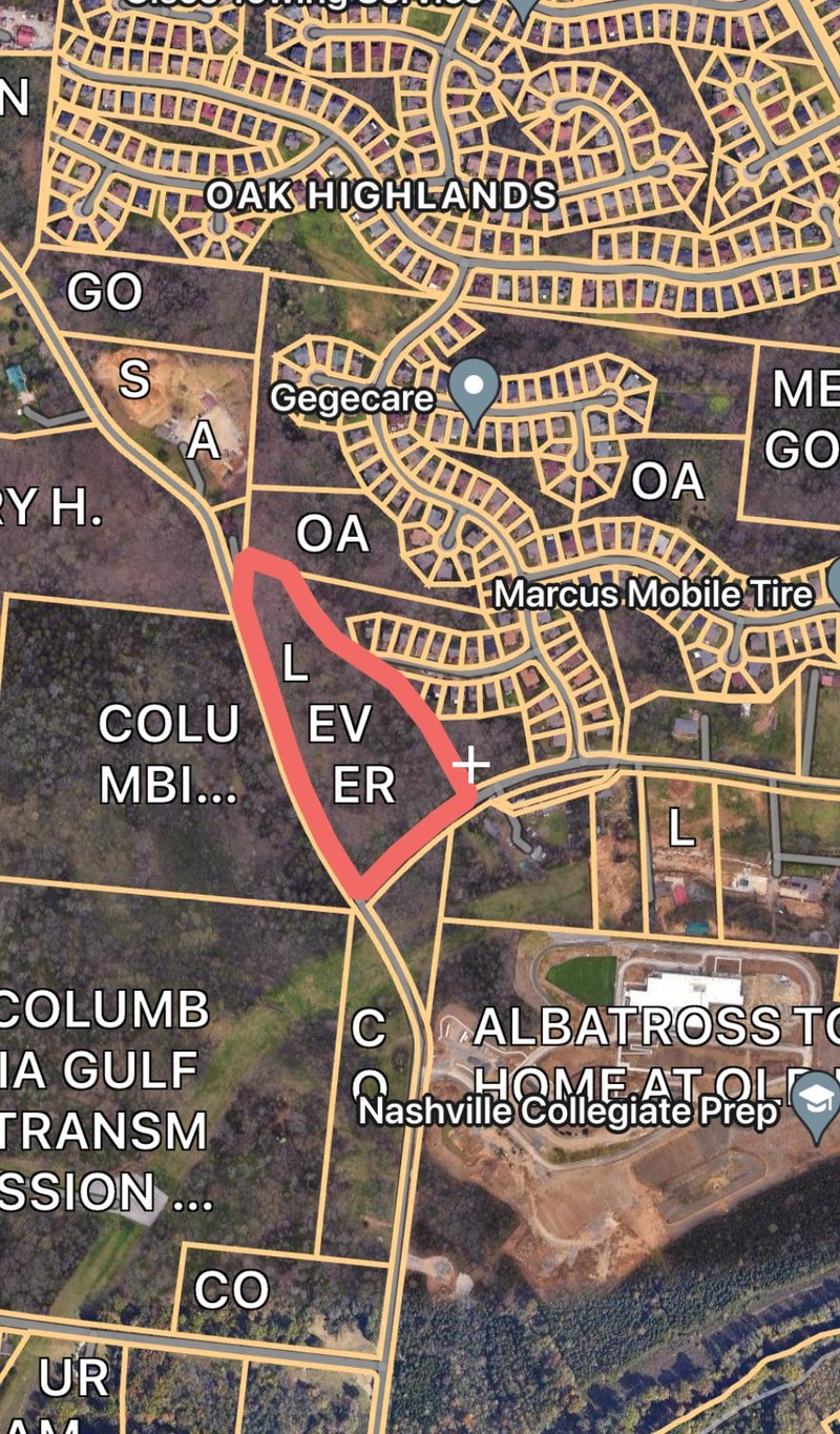 Old Hickory Blvd, Antioch, TN 37013