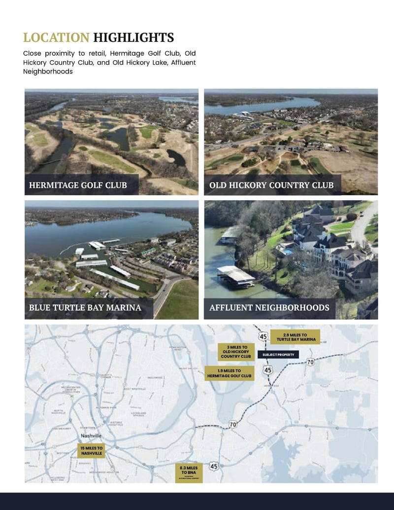 4321 Old Hickory Blvd, Old Hickory, TN 37138