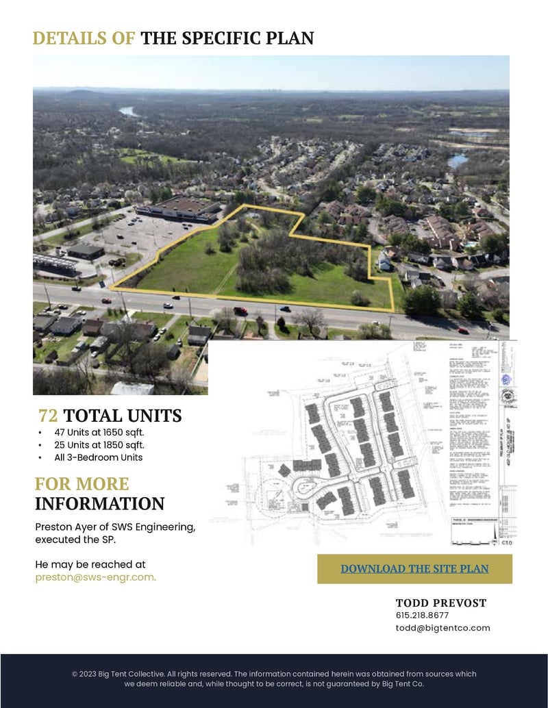 4321 Old Hickory Blvd, Old Hickory, TN 37138