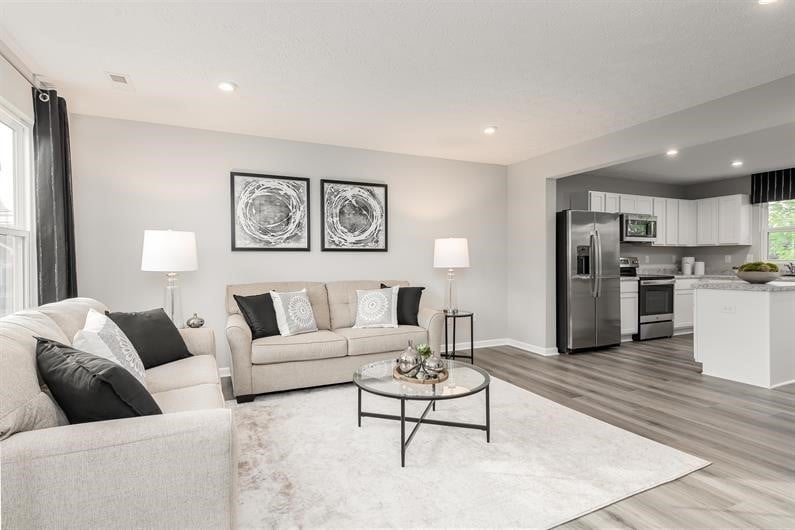 1405 Sweet Shrub Loop, Antioch, TN 37013