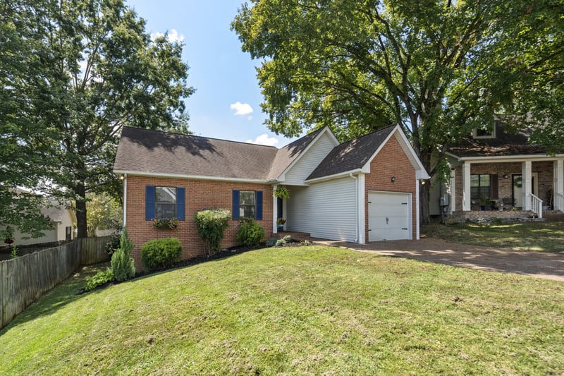 703 Dove Valley Ct, Nashville, TN 37221