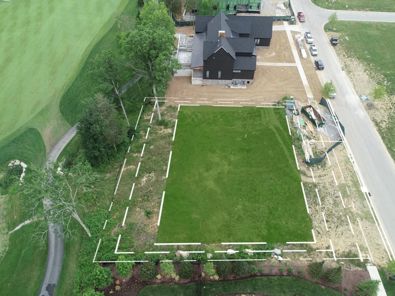 7559 Whiskey Rd Lot 402, College Grove, TN 37046