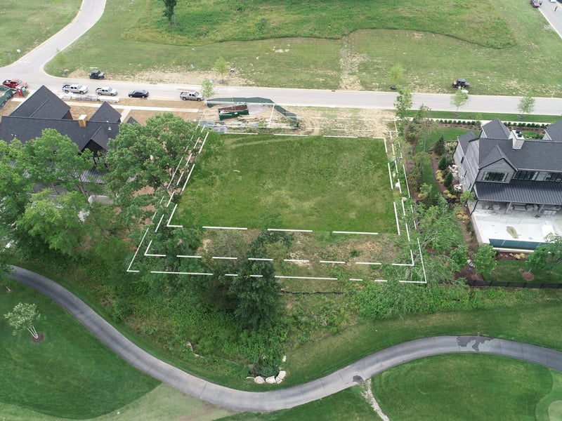 7559 Whiskey Rd Lot 402, College Grove, TN 37046