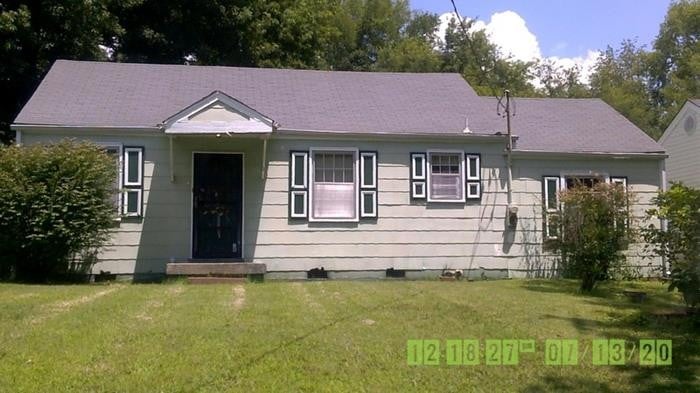 803 Gwynn Dr, Nashville, TN 37216