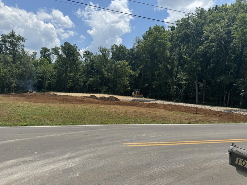 0 S Rucker Rd, Christiana, TN 37037