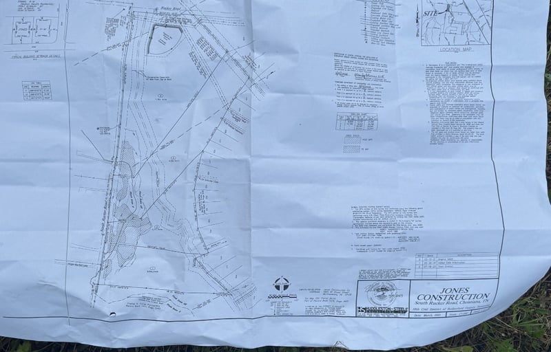 0 S Rucker Rd, Christiana, TN 37037