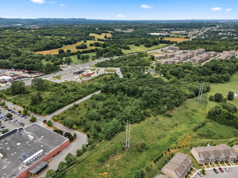 Mount View Rd, Antioch, TN 37013