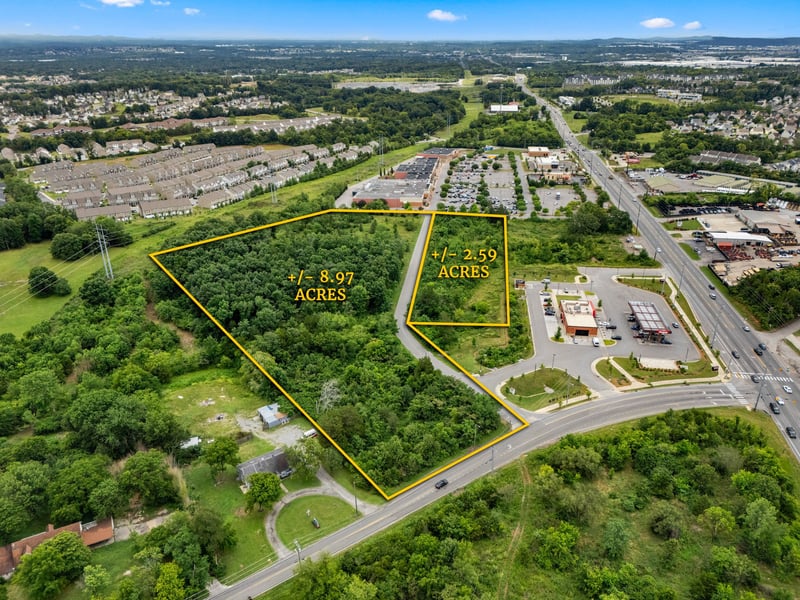 Mount View Rd, Antioch, TN 37013