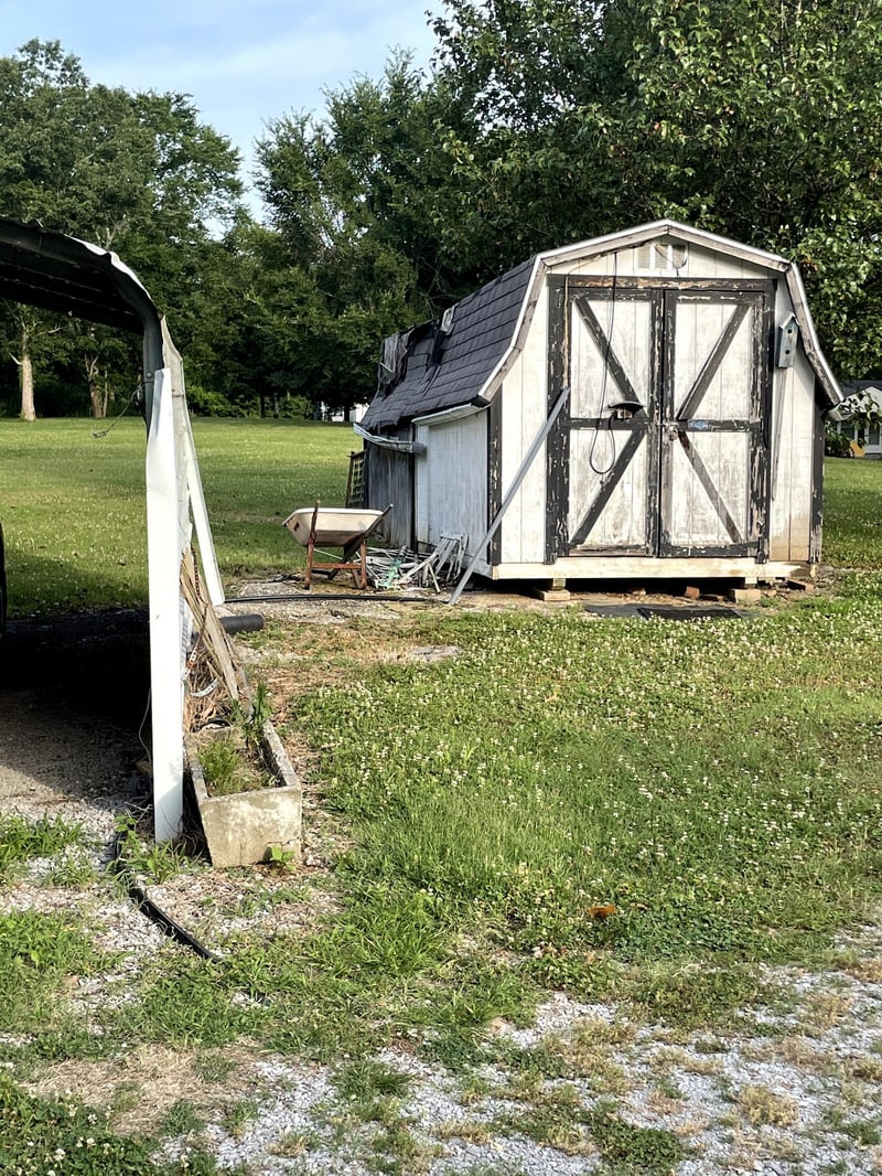 3698 Shelbyville Hwy, Murfreesboro, TN 37127