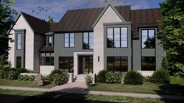 8106 Turning Point Dr, Brentwood, TN 37027