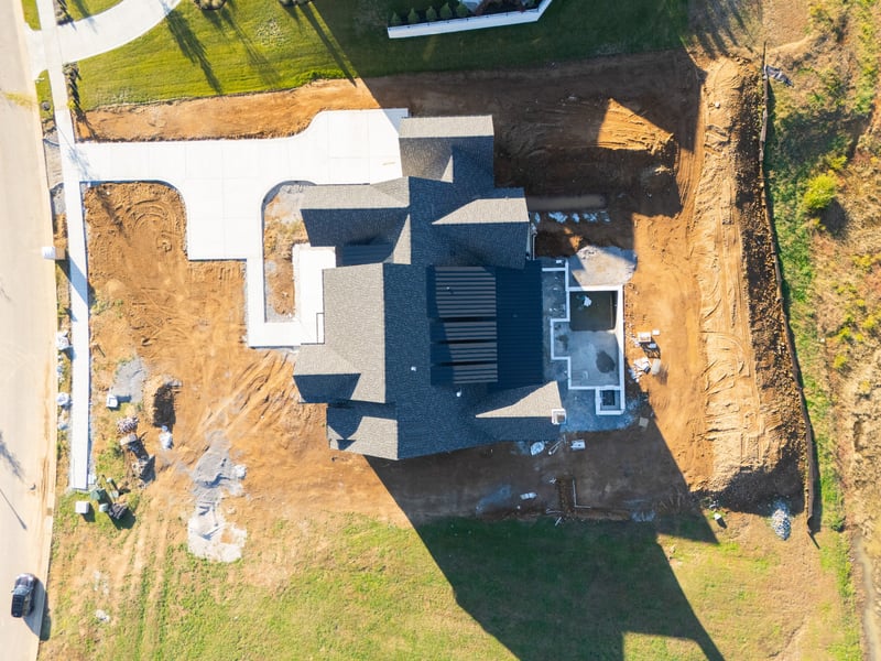 8106 Turning Point Dr, Brentwood, TN 37027