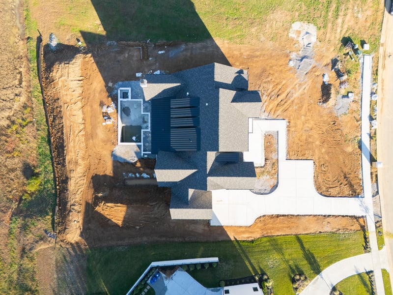 8106 Turning Point Dr, Brentwood, TN 37027