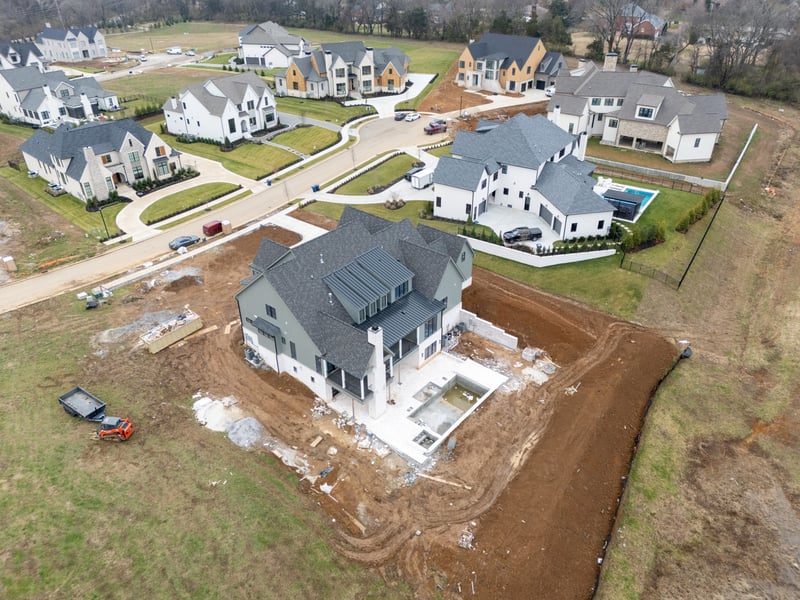 8106 Turning Point Dr, Brentwood, TN 37027