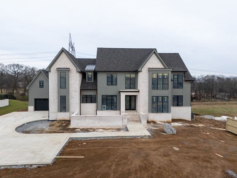 8106 Turning Point Dr, Brentwood, TN 37027