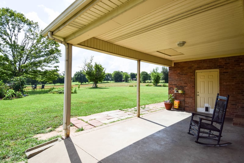 135 Old Hwy 52w, Portland, TN 37148