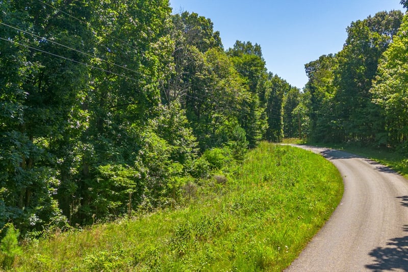 0 Chestnut Ridge Rd, Santa Fe, TN 38482