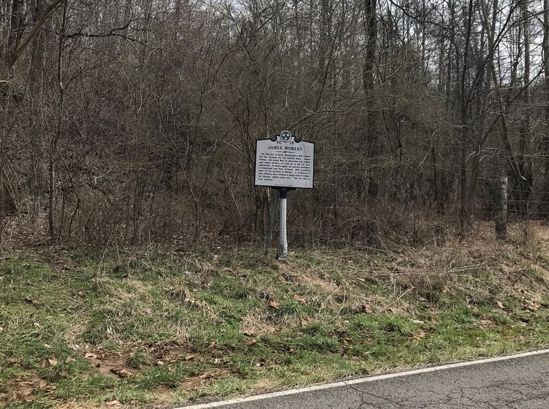 Furnace Hollow Rd, Dickson, TN 37055
