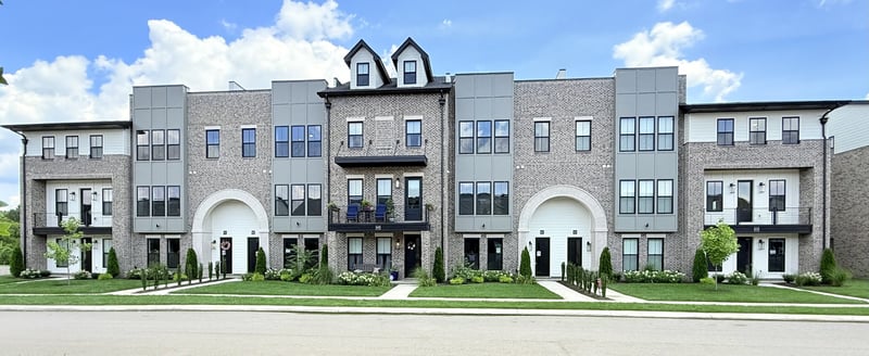 1435 Doc Johns Blvd, Murfreesboro, TN 37128