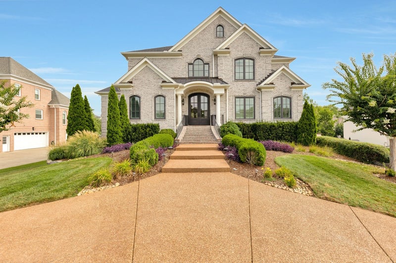 761 Sinclair Cir, Brentwood, TN 37027