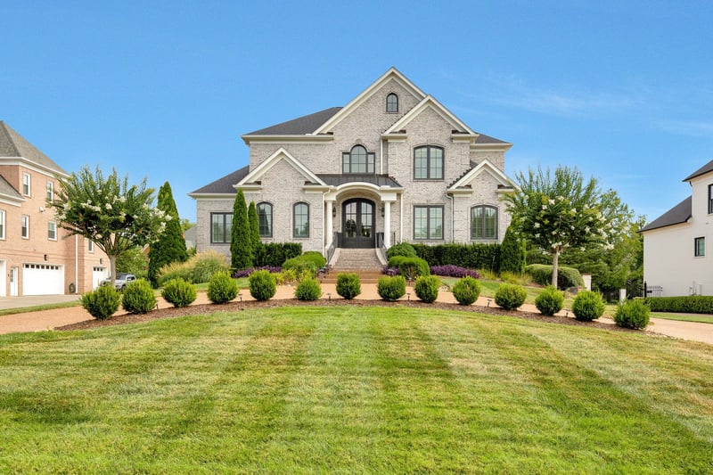 761 Sinclair Cir, Brentwood, TN 37027