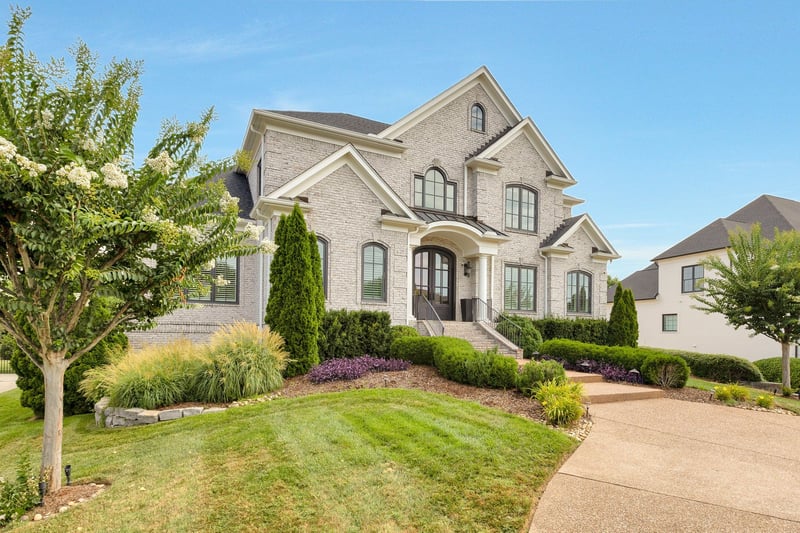 761 Sinclair Cir, Brentwood, TN 37027