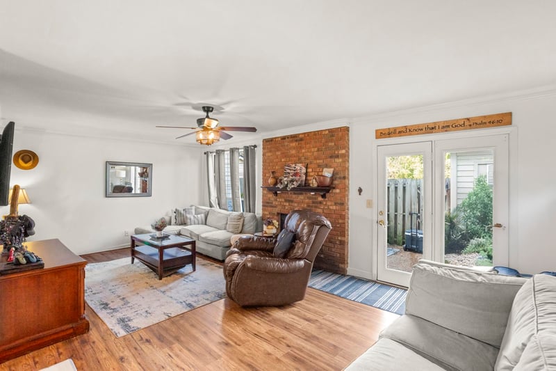 911 Brentwood Pt, Brentwood, TN 37027