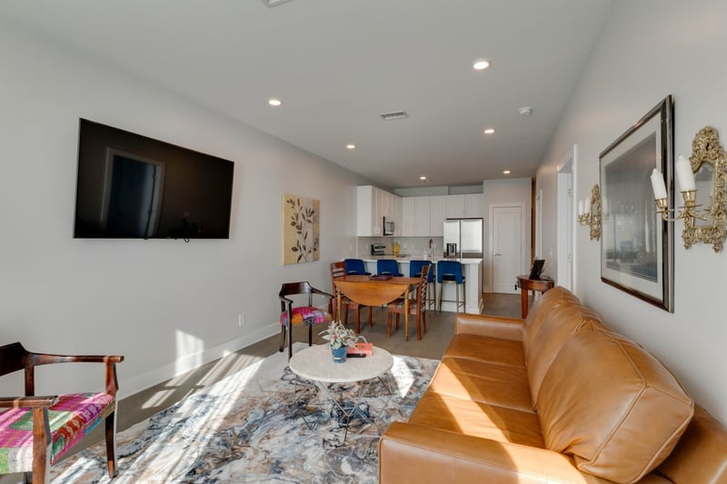 1041 E Trinity Ln #315, Nashville, TN 37216