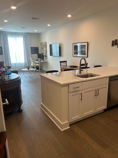 1041 E Trinity Ln #315, Nashville, TN 37216