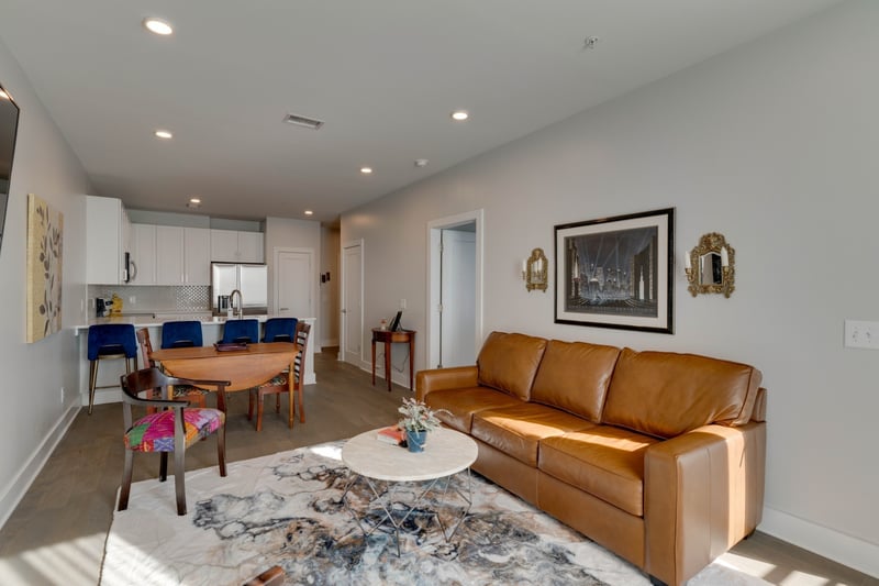 1041 E Trinity Ln #315, Nashville, TN 37216