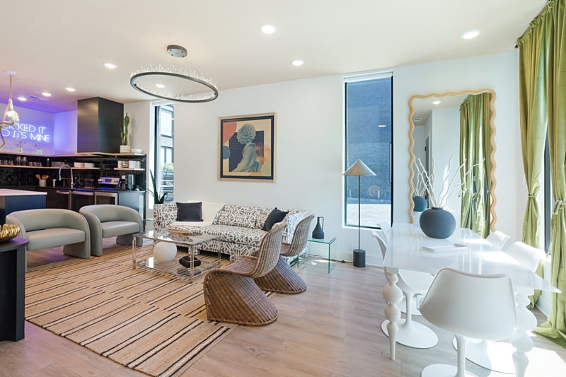 1010 18th Ave #C, Nashville, TN 37212