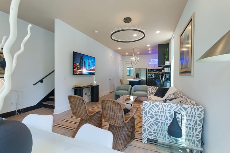 1010 18th Ave #C, Nashville, TN 37212